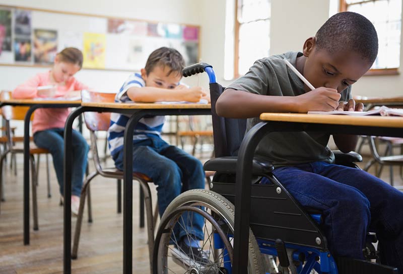 Adapting Instructional Materials