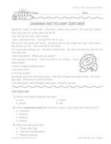 Reading Warm-Up 91 for Gr. 1 & 2: Fairy Tales and Folklore