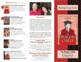 The Dragon's Child Reading Guide